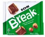 Kaufland хипермаркет Break Млечен шоколад различни видове - до 19-10-25