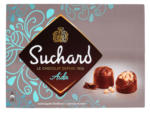 Kaufland хипермаркет SUCHARD Шоколадови бонбони различни видове - до 31-08-25