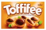 Kaufland хипермаркет Toffifee Бонбони различни видове - до 25-10-25