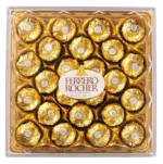 Kaufland хипермаркет Ferrero Rocher Бонбони - до 16-11-25