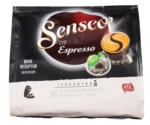 Kaufland хипермаркет Senseo Кафе падове различни видове - до 13-07-25