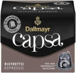 Kaufland хипермаркет Dallmayr Кафе капсули различни видове - до 07-09-25