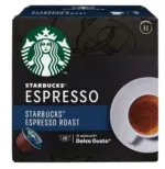 Kaufland хипермаркет Starbucks Кафе капсули различни видове - до 04-01-26