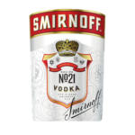 Kaufland хипермаркет Smirnoff No.21 Водка - до 13-07-25