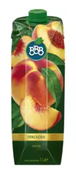 ВВВ Нектар или Плодова напитка различни видове