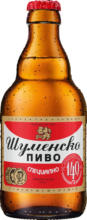 Kaufland хипермаркет Шуменско Бира 5,3% vol - до 20-07-25