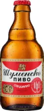 Kaufland хипермаркет Шуменско Бира 5,3% vol - до 19-10-25