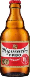 Шуменско Бира 5,3% vol