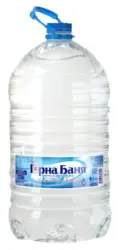 Горна Баня Минерална вода