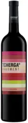 Tcherga Fragment Червено, бяло вино или розе
