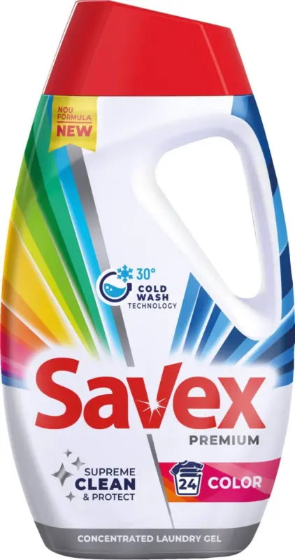 Savex Прах/ Капсули/ Гел за пране различни видове