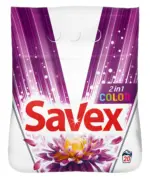 Kaufland хипермаркет Savex Прах/ Капсули/ Гел за пране различни видове - до 02-11-25