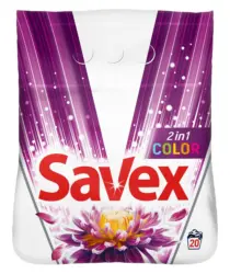 Savex Прах/ Капсули/ Гел за пране различни видове