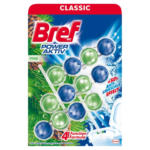 Kaufland хипермаркет Bref WC ароматизатор Power Active Classic - до 20-07-25