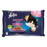 Kaufland хипермаркет Felix Храна за котки пауч - до 15-12-24