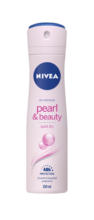 Kaufland хипермаркет Nivea Дезодорант различни видове - до 06-07-25