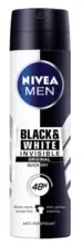 Kaufland хипермаркет Nivea Дезодорант различни видове - до 19-10-25