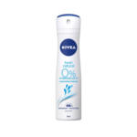 Kaufland хипермаркет NIVEA Дезодорант различни видове - до 06-07-25