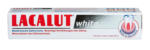 Kaufland хипермаркет Lacalut Паста за зъби White - до 04-05-25