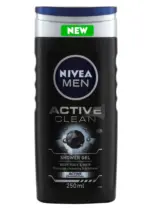 Kaufland хипермаркет Nivea Men Душ гел Active Clean - до 09-11-25