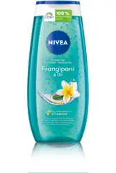 Nivea Душ гел Hawaii Flower & Oil