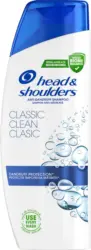 HEAD&SHOULDERS Шампоан Classic Clean