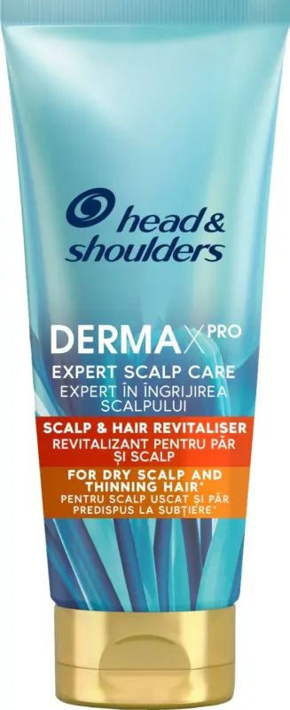 Head & Shoulders Балсам