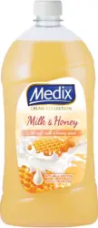 Medix Течен сапун