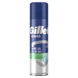 GILLETTE SERIES/ VENUS Гел за бръснене различни видове
