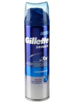 Kaufland хипермаркет GILLETTE SERIES Гел за бръснене различни видове - до 29-03-26