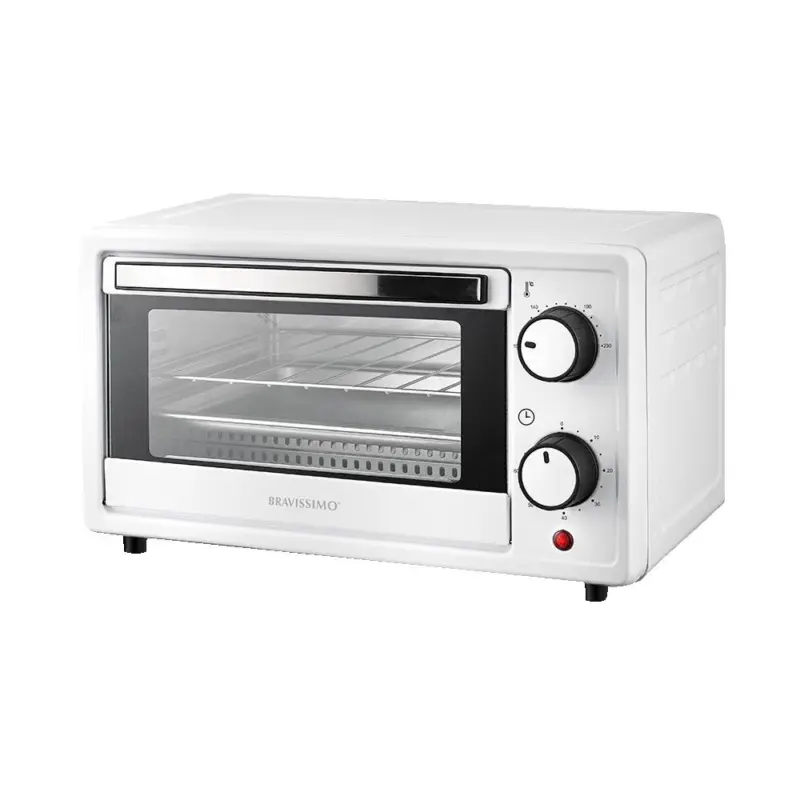 Termomax Електрическа фурна BR1010