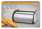Kaufland хипермаркет BRIO Кутия за хляб - до 02-11-25