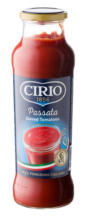Kaufland хипермаркет Cirio Доматено пюре - до 06-07-25
