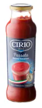 Kaufland хипермаркет Cirio Доматено пюре - до 16-11-25