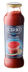 Cirio Доматено пюре