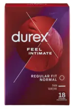 Kaufland хипермаркет Durex Презервативи различни видове - до 30-11-25