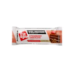 Fit Spo Протеиново барче StrawberryChoco