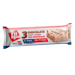 FIT SPO Протеиново барче Chocolate