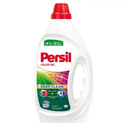 Persil Гел различни видове