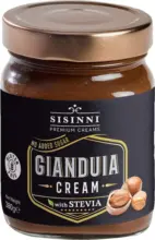 Kaufland хипермаркет SISINNI Шоколадов крем различни видове - до 18-01-26