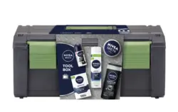 Nivea Мъжки подаръчен комплект