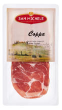 Kaufland хипермаркет San Michele Свински врат Coppa слайс - до 24-12-24