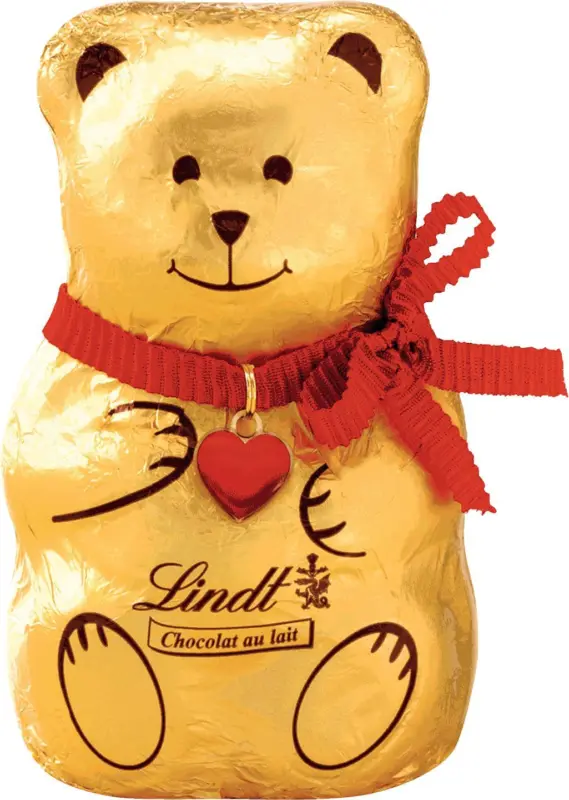 Lindt Шоколадова фигурка