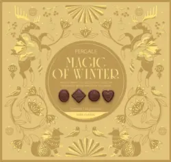 Pergale Бонбони Magic Of Winter