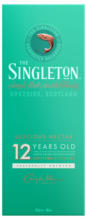 Kaufland хипермаркет Singleton Шотландско уиски Single Malt - до 24-12-24