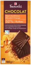 Kaufland хипермаркет K-Favourites Тъмен шоколад различни видове - до 19-10-25