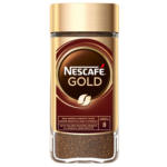 Kaufland хипермаркет Nescafe Gold Разтворимо кафе различни видове - до 24-12-24