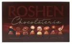 Kaufland хипермаркет Roshen Шоколадови бонбони Chocolateria - до 19-10-25