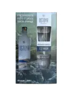 Kaufland хипермаркет Ostoya Водка 40% vol - до 12-04-26