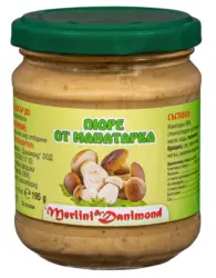 Merlini Danimond Пюре от манатарки